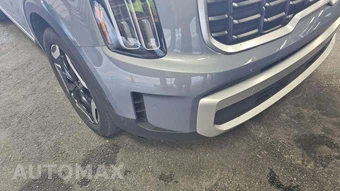 2025 Kia Telluride S - miniatura 22