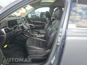 2025 Kia Telluride S - miniatura 7
