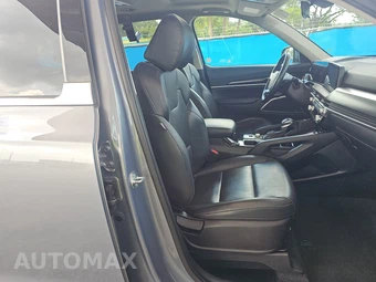2025 Kia Telluride S - miniatura 8