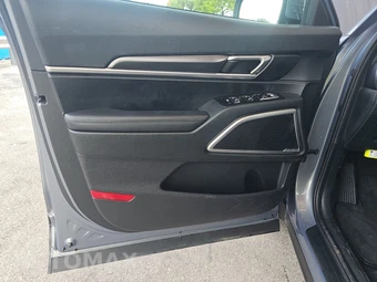 2025 Kia Telluride S - miniatura 9