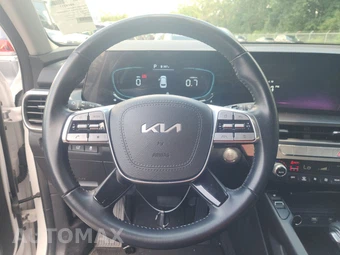2025 Kia Telluride S - miniatura 10