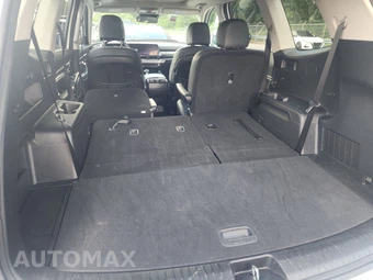 2025 Kia Telluride S - miniatura 16