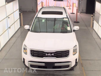 2025 Kia Telluride S - miniatura 2