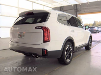 2025 Kia Telluride S - miniatura 4