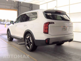 2025 Kia Telluride S - miniatura 6
