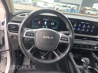 2025 Kia Telluride S - miniatura 10