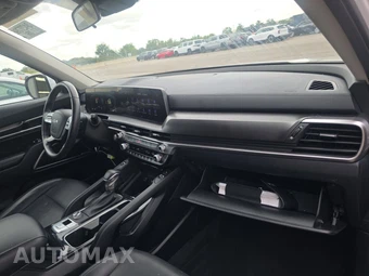 2025 Kia Telluride S - miniatura 11