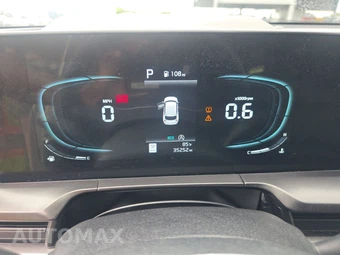2025 Kia Telluride S - miniatura 12