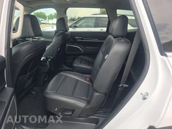 2025 Kia Telluride S - miniatura 13
