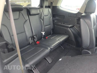 2025 Kia Telluride S - miniatura 14