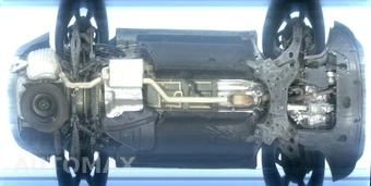 2025 Kia Telluride S - miniatura 18