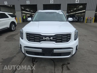 2025 Kia Telluride S - miniatura 2