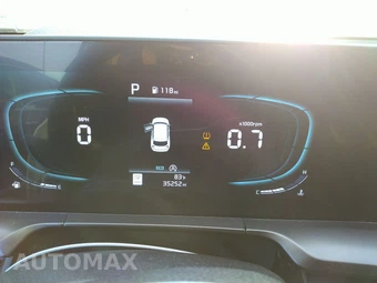 2025 Kia Telluride S - miniatura 20