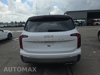 2025 Kia Telluride S - miniatura 5
