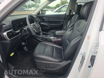 2025 Kia Telluride S - miniatura 7