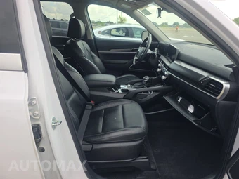 2025 Kia Telluride S - miniatura 8