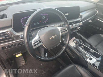 2025 Kia Telluride S - miniatura 10