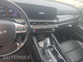 2025 Kia Telluride S - miniatura 11
