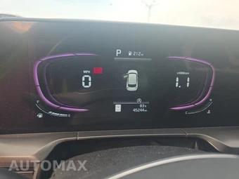 2025 Kia Telluride S - miniatura 12