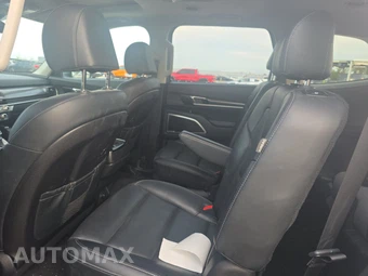 2025 Kia Telluride S - miniatura 13