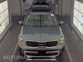 2025 Kia Telluride S - miniatura 2