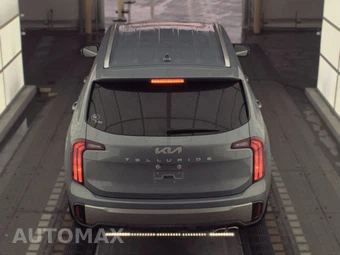 2025 Kia Telluride S - miniatura 5