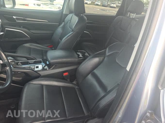 2025 Kia Telluride S - miniatura 7