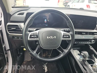 2025 Kia Telluride S - miniatura 10