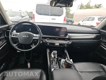 2025 Kia Telluride S - miniatura 11