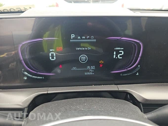 2025 Kia Telluride S - miniatura 12
