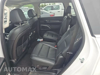 2025 Kia Telluride S - miniatura 13