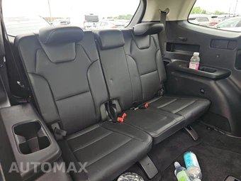 2025 Kia Telluride S - miniatura 14
