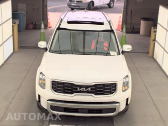 2025 Kia Telluride S - miniatura 2