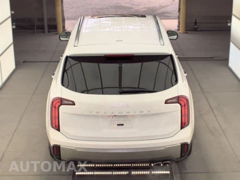 2025 Kia Telluride S - miniatura 5