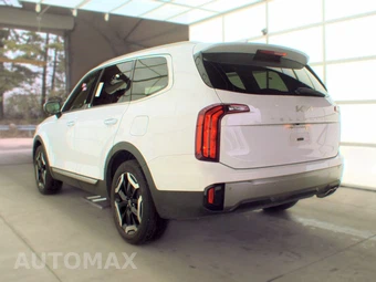 2025 Kia Telluride S - miniatura 6