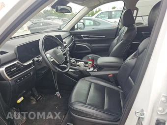 2025 Kia Telluride S - miniatura 7