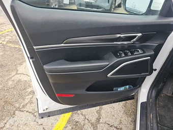 2025 Kia Telluride S - miniatura 9