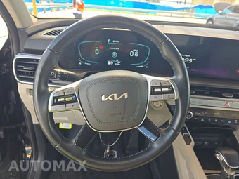 2025 Kia Telluride S - miniatura 10