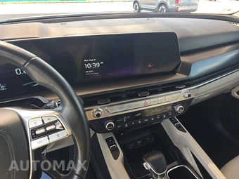 2025 Kia Telluride S - miniatura 11