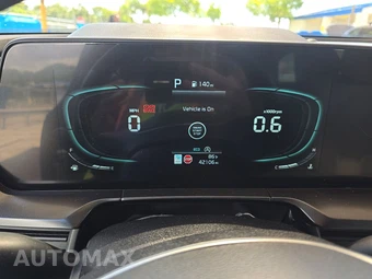 2025 Kia Telluride S - miniatura 12