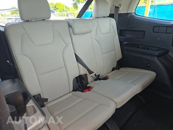 2025 Kia Telluride S - miniatura 14