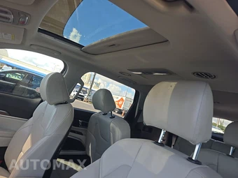 2025 Kia Telluride S - miniatura 19