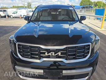 2025 Kia Telluride S - miniatura 2