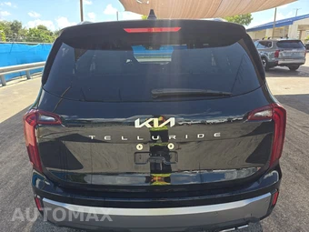 2025 Kia Telluride S - miniatura 5