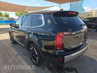 2025 Kia Telluride S - miniatura 6