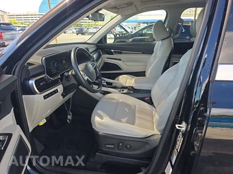2025 Kia Telluride S - miniatura 7