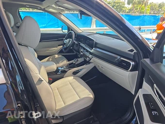 2025 Kia Telluride S - miniatura 8