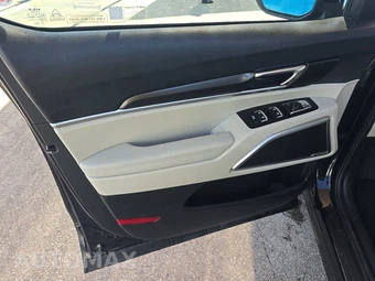 2025 Kia Telluride S - miniatura 9