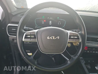 2025 Kia Telluride S - miniatura 10