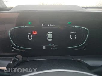 2025 Kia Telluride S - miniatura 12